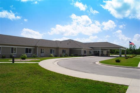 apple valley village assisted living